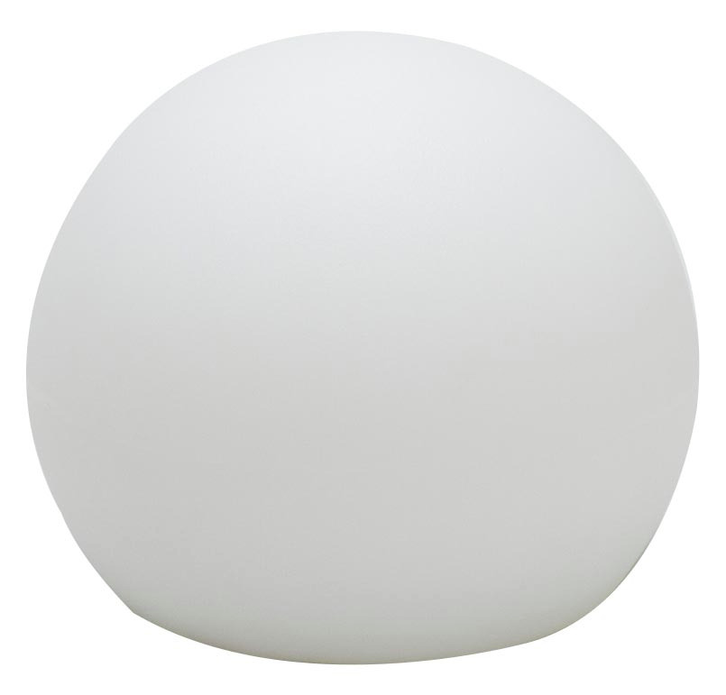 New Garden LED-Kugelleuchte BULY