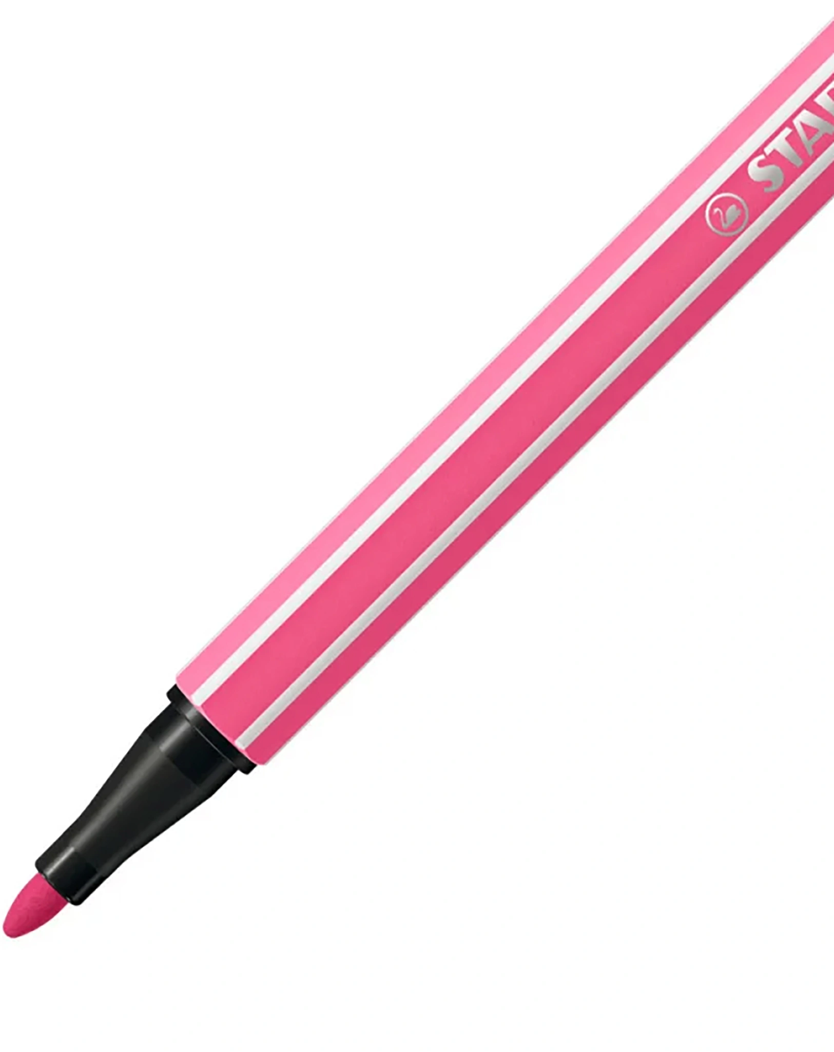 Filzstift STABILO® Pen 68 PASTEL 8er-Pack