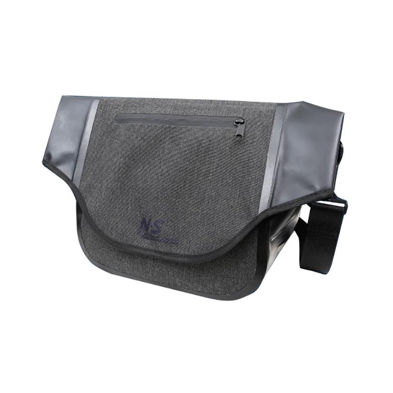 Sac Bandoulière N.S Black Hole Cross Bag