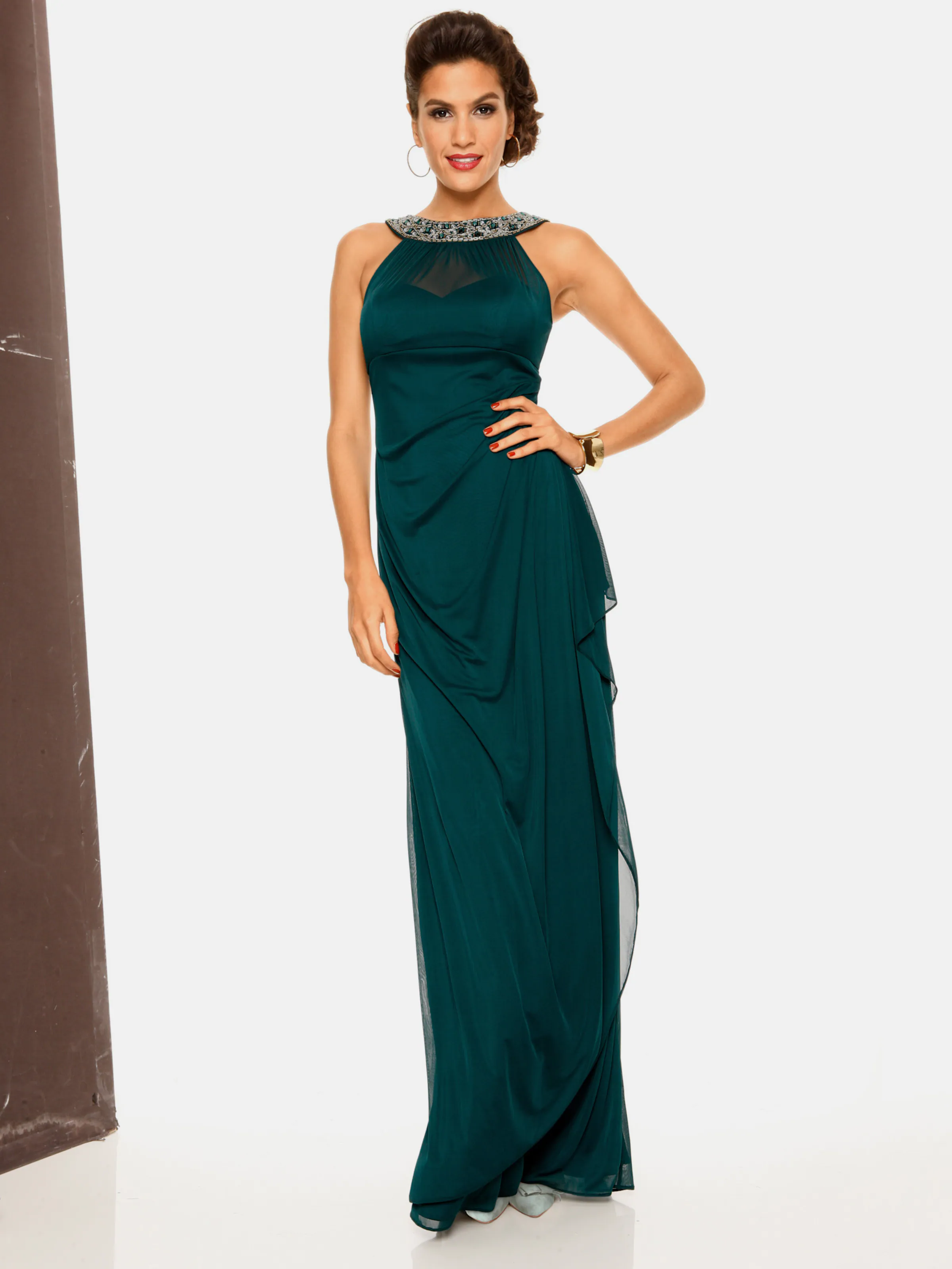 Abendkleid