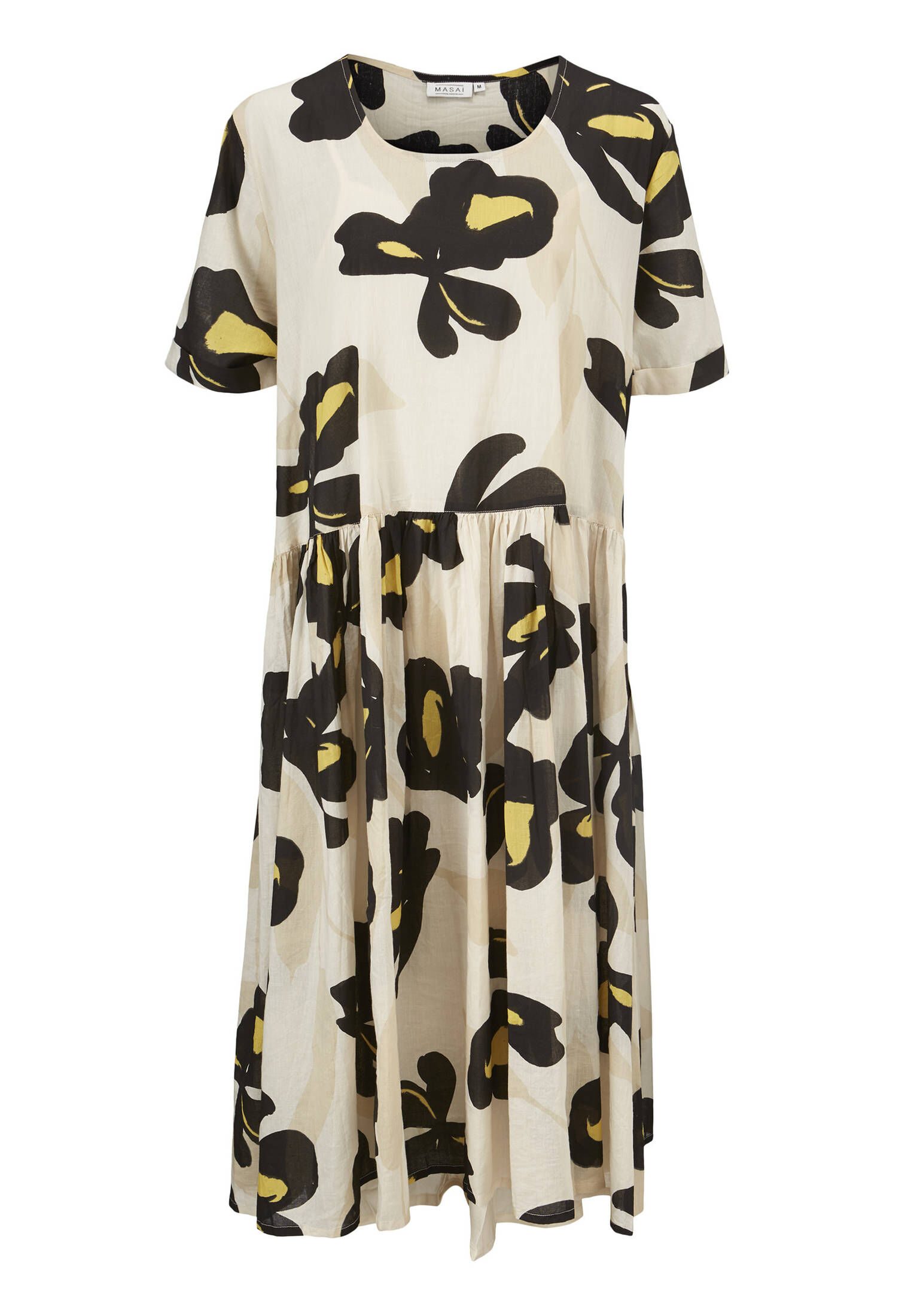 MASAI| Damen Sommerkleid Nurisa