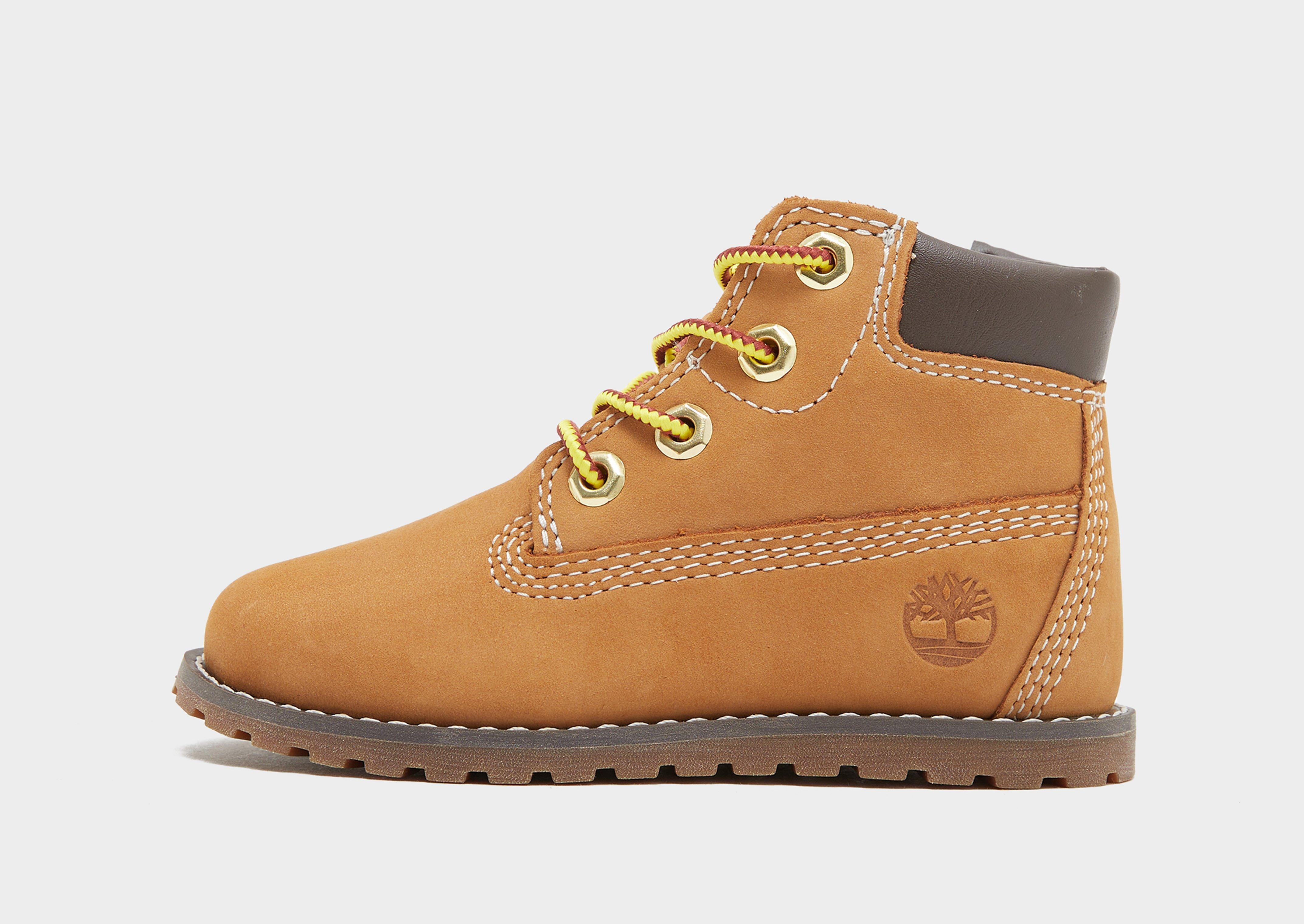 Timberland Pokey Pine Bébé