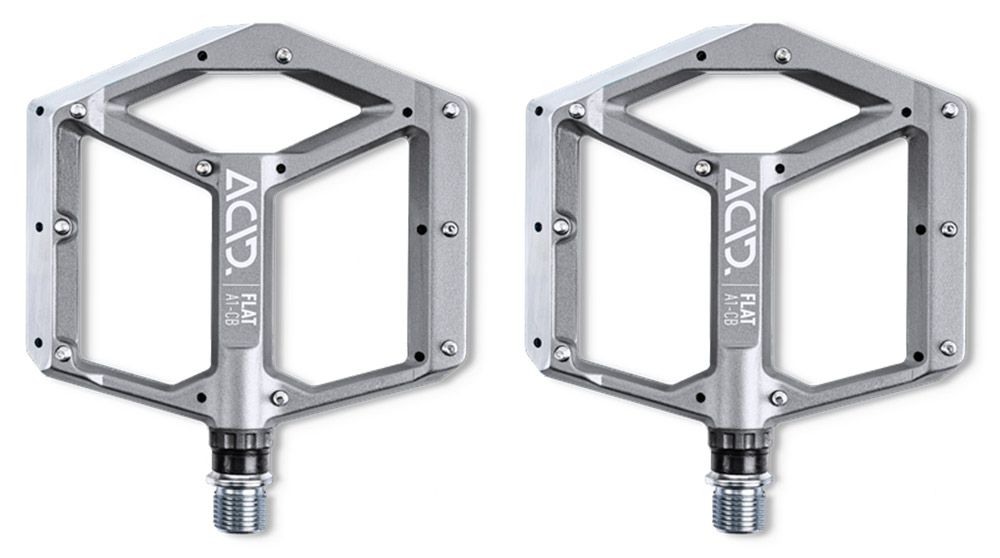 ACID FLAT A1-CB Plattformpedale kaufen | Bike-Discount