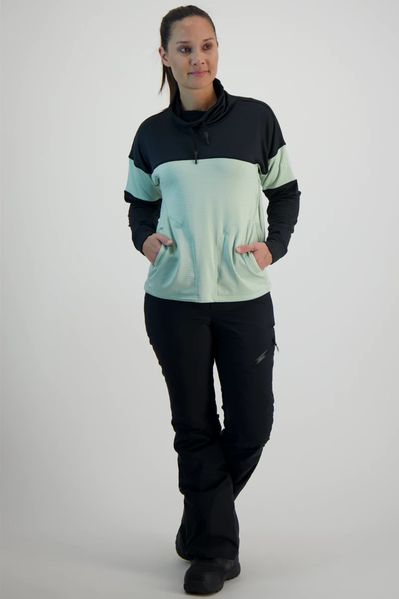 Roxy Vertere Damen Midlayer