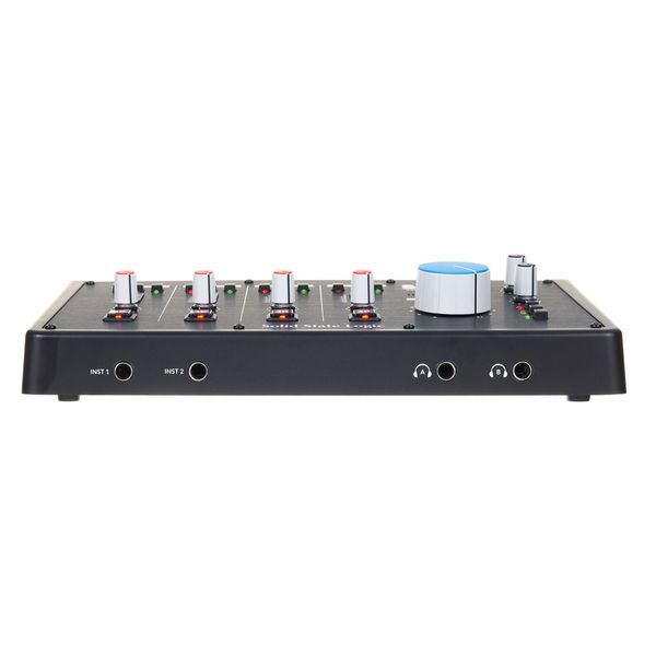 SSL 12 Decksaver Bundle