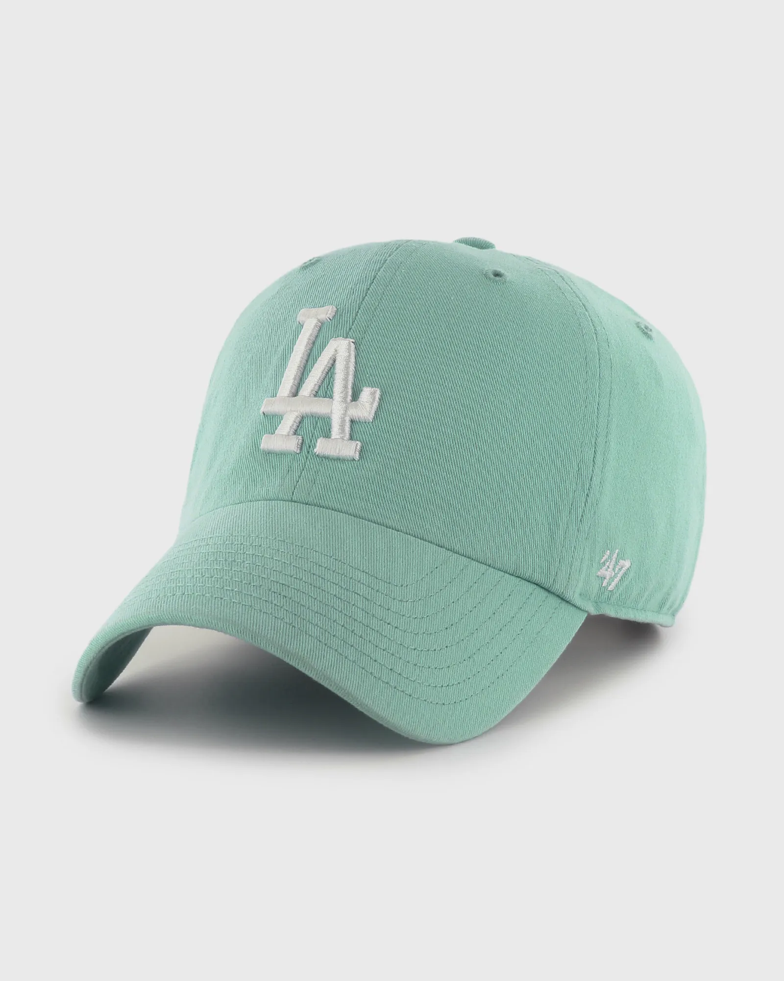 '47 LOS ANGELES DODGERS TURQUESA 47 LIMPEZA