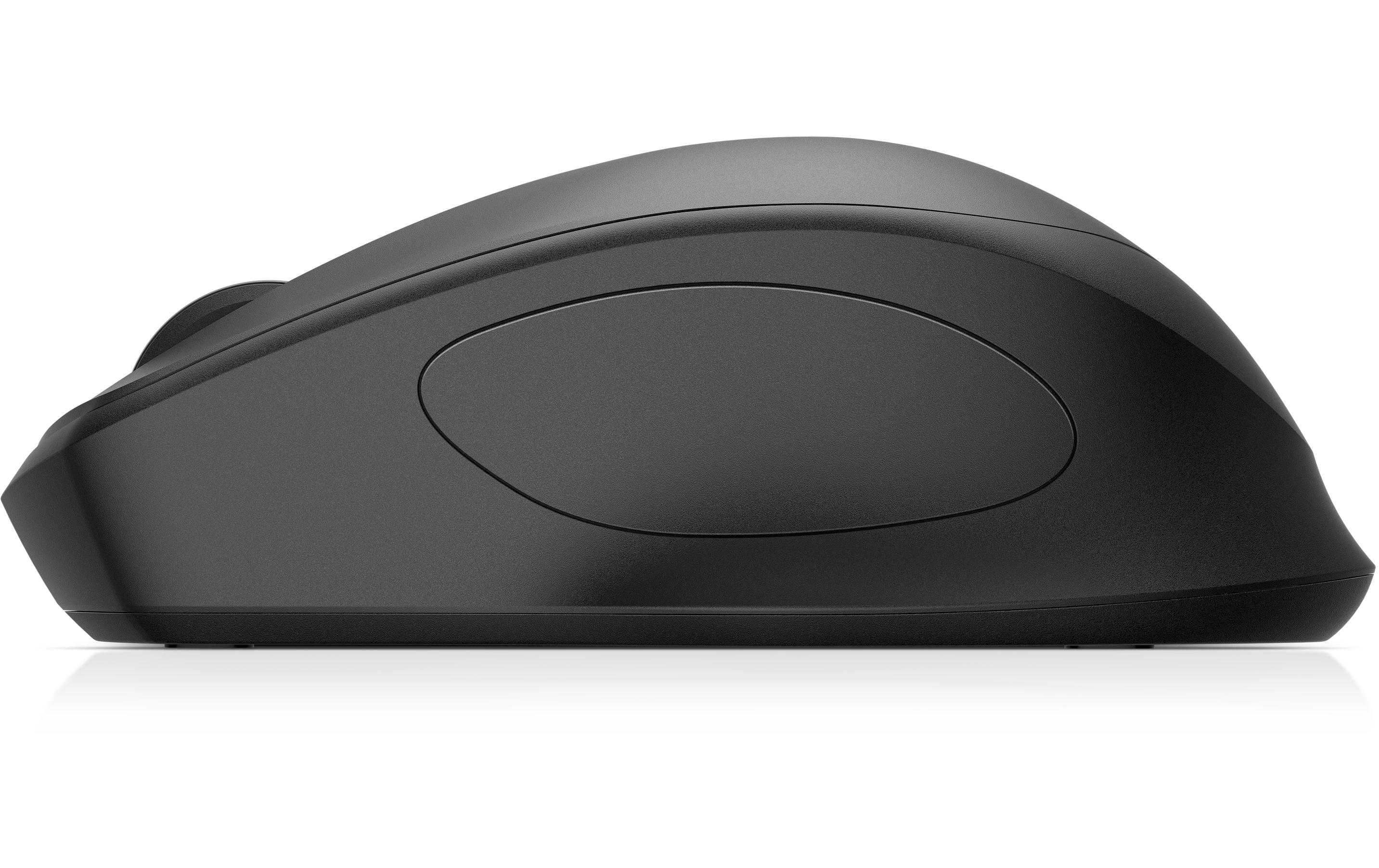 Maus Wireless Silent 280MKompakte Wireless-Mouse mit geräuscharmen Tasten