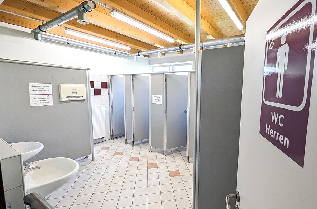 Übernachtung im Fass Hünfeld