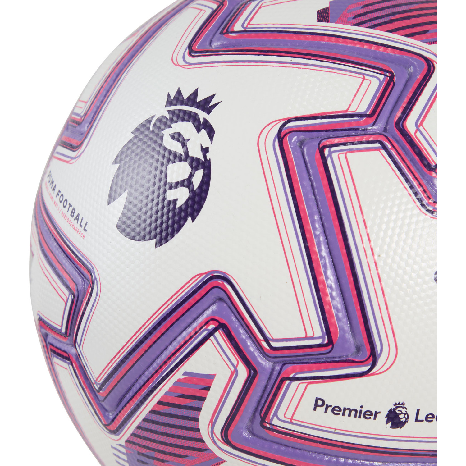Puma Orbita Ultimate Premier League Brilliance