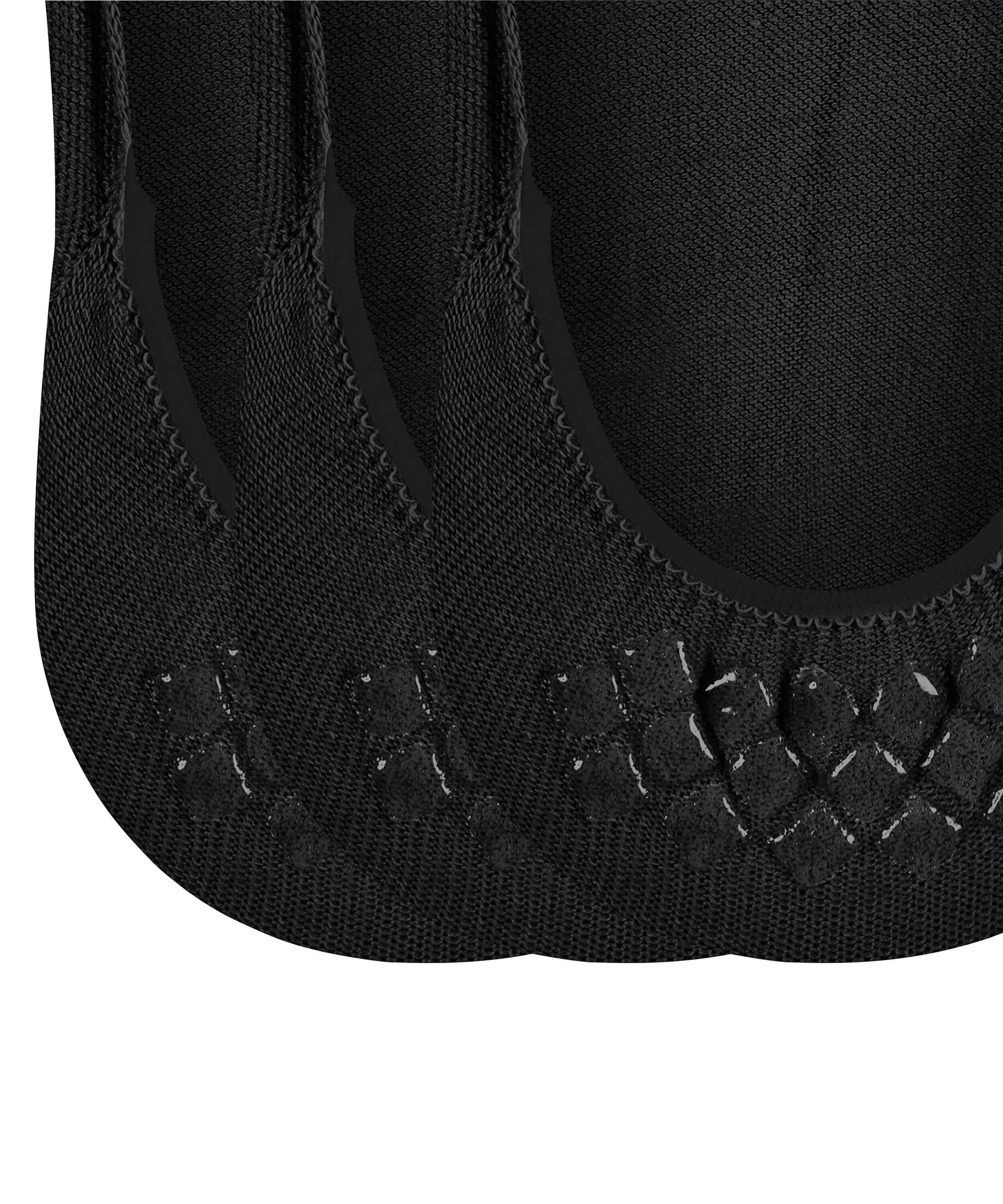 FALKE| Damen Füßlinge Step 3-Pack