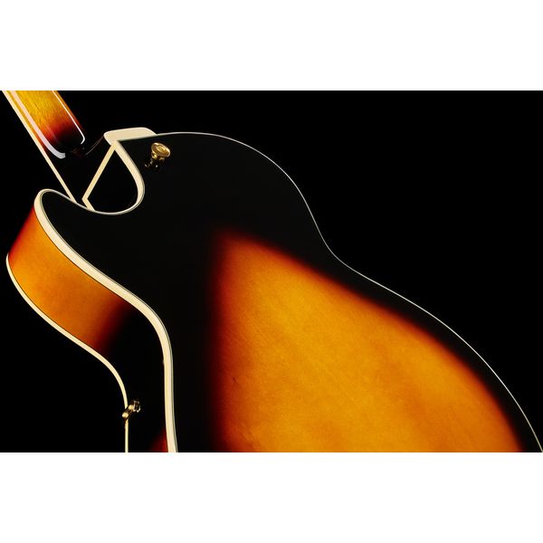Ibanez AG75G-BS