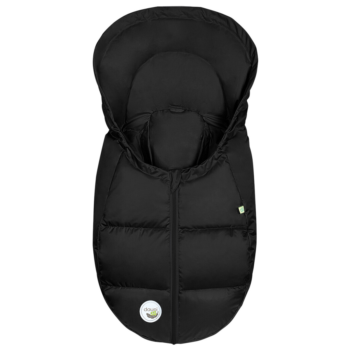 Odenwälder BabyNest Odenwälder Fußsäckchen BabyNest Dauni Classic
