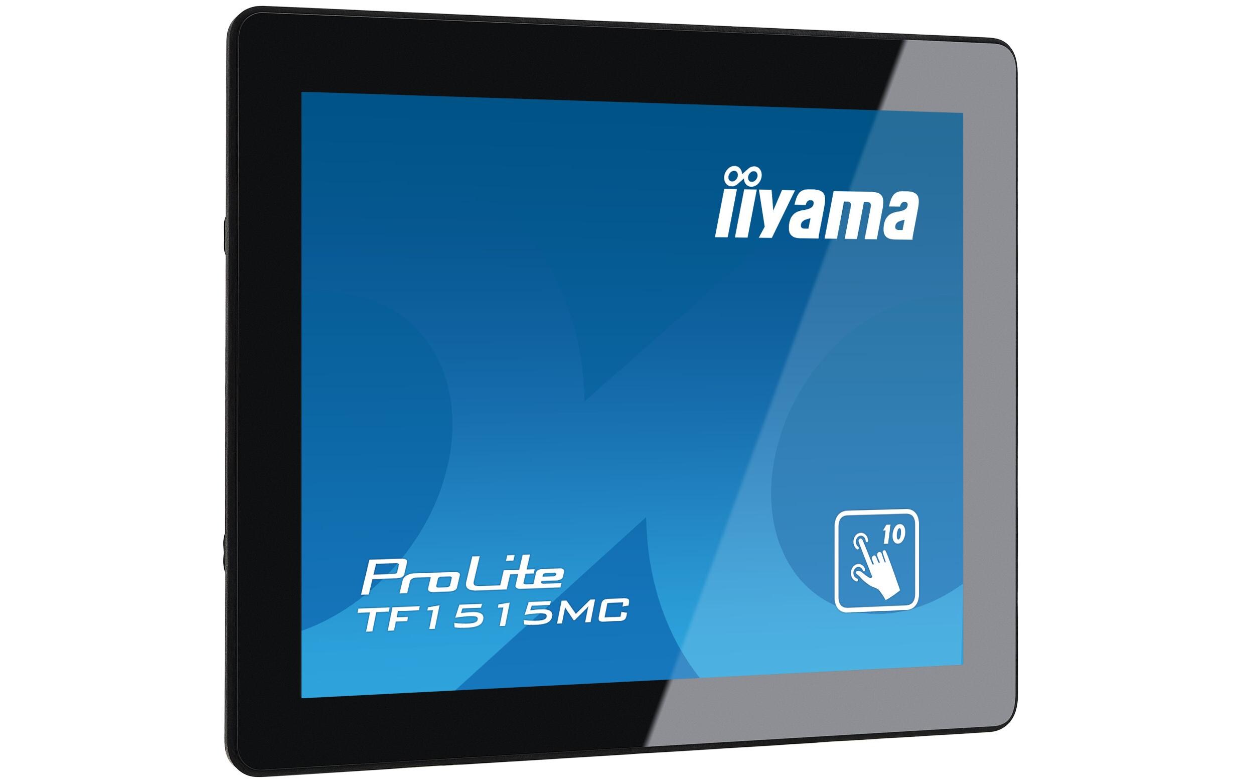 Monitor ProLite TF1515MC-B2<br>15
