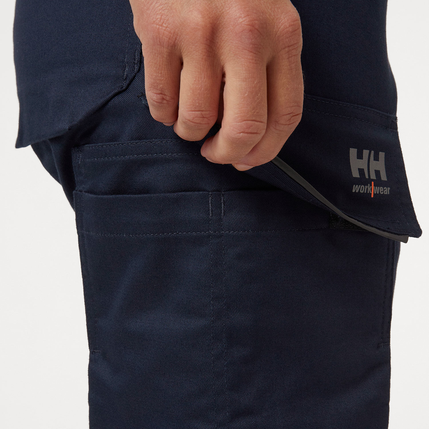 Helly Hansen Women Manchester Service Pant