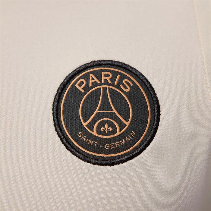 Nike Paris Saint-Germain Strike Drill Shirt Heren