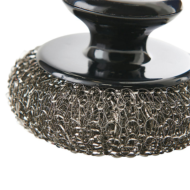 Brosse pour plancha GoodHome