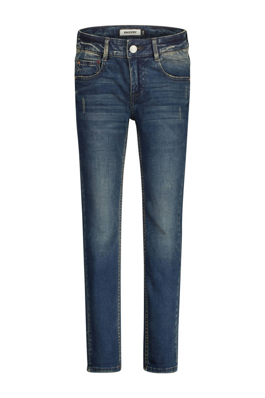 Raizzed skinny jeans Tokyo vintage blue