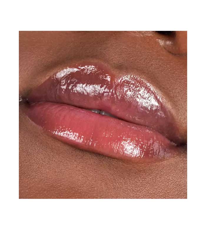 Catrice - Plumping Lip Gloss Plump It Up Lip Booster - 080: Overdosed On Confidence