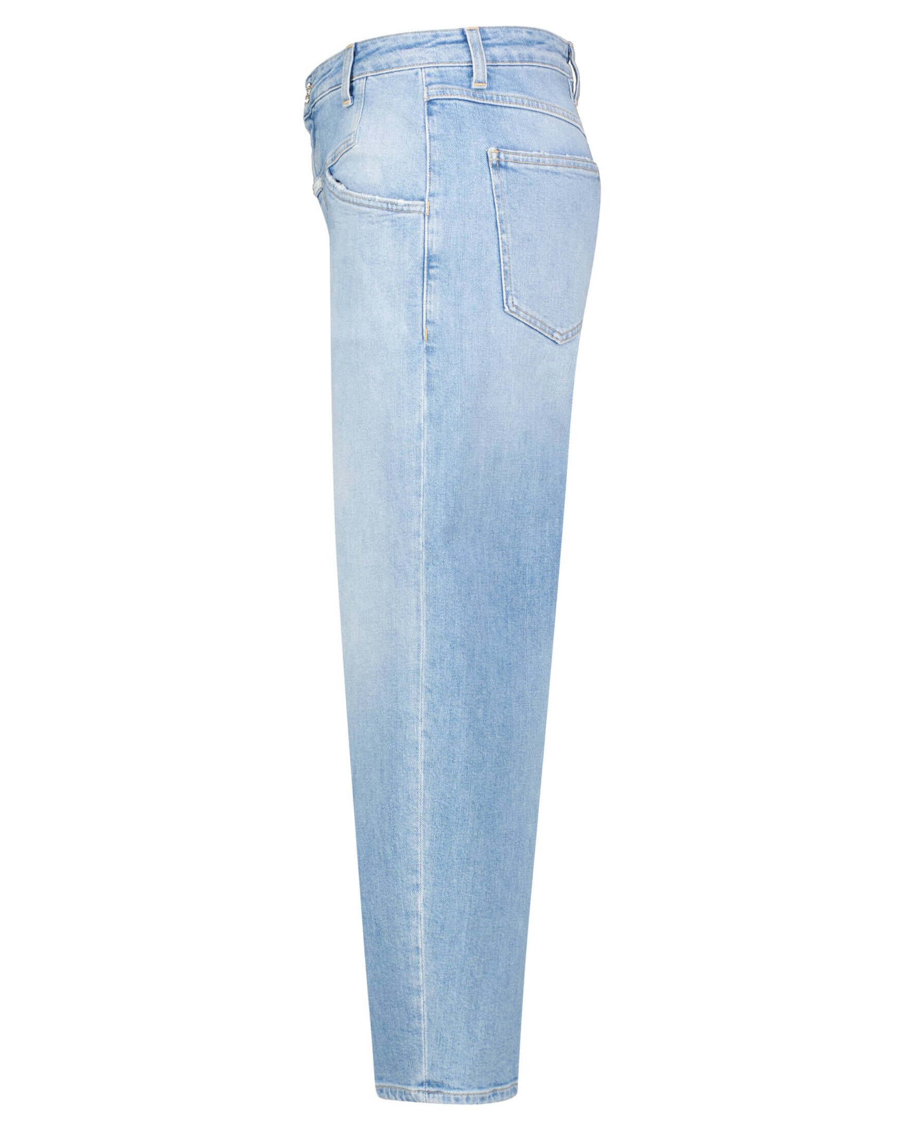 Closed| Damen Jeans STOVER-X Relaxed Fit
