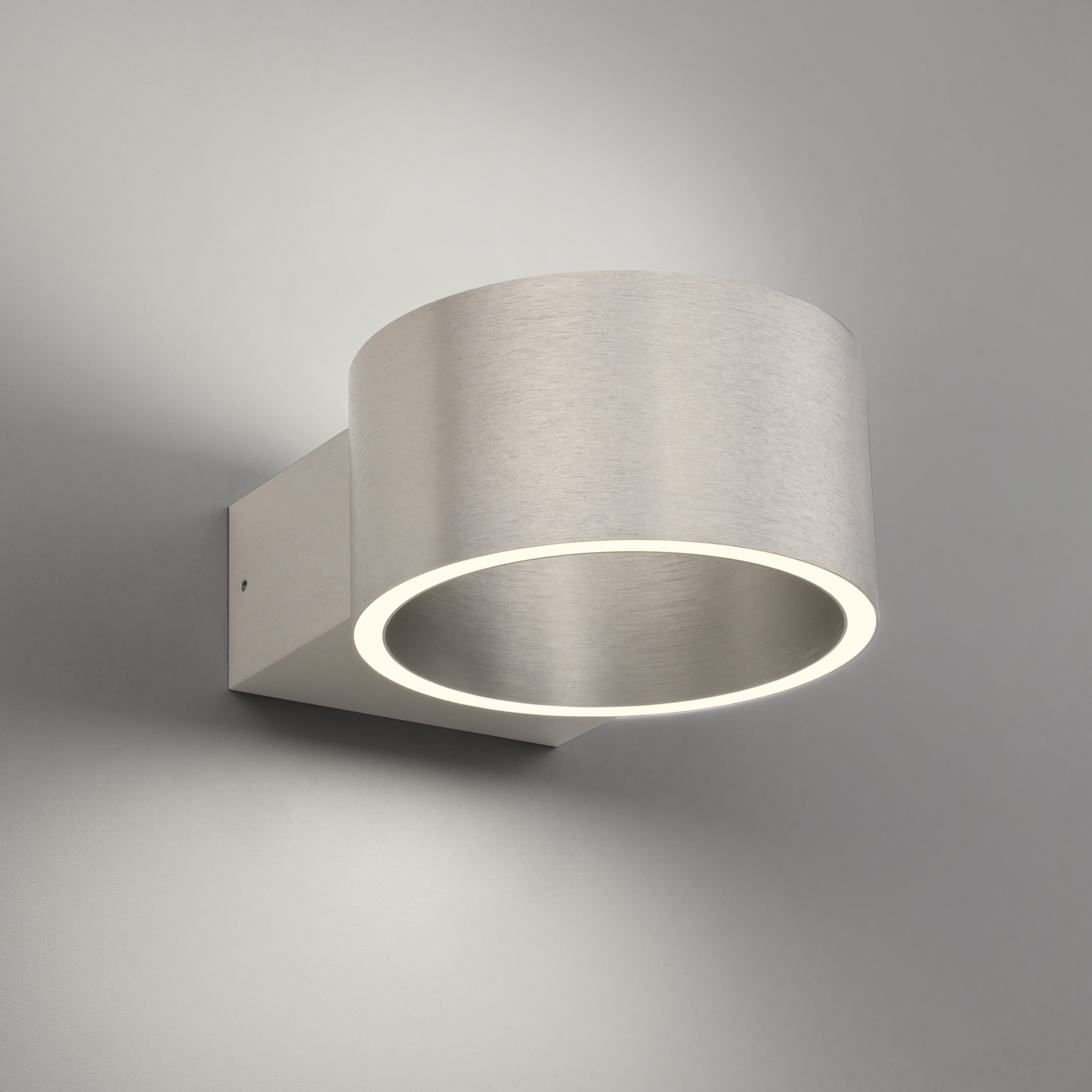 Wandleuchte PURE CLIPSE