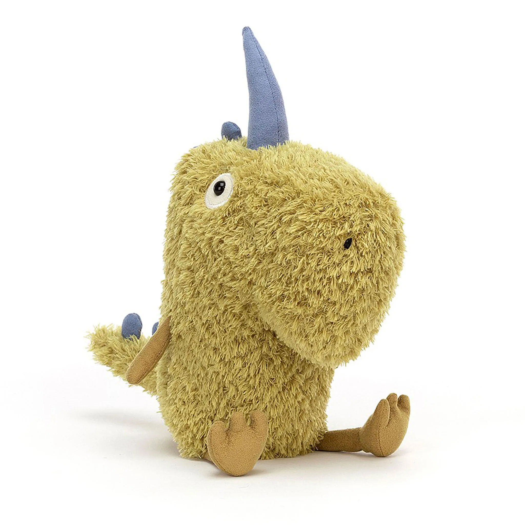 Jellycat Monstre Gookie 14