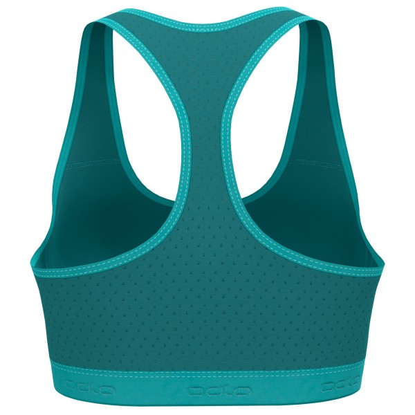 Odlo - Women's Ascent PW Medium Sport Bra - Brassière