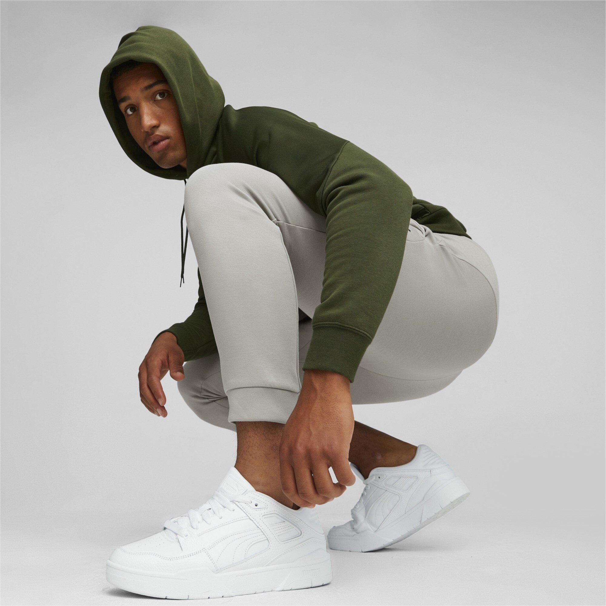 Puma Puma Pumatech Track Pants Dk Jogger Mens