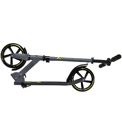 Streetsurfing Tretroller - XPR 205 - Explosion