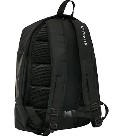 Hummel Rucksack - Astralis - Schwarz