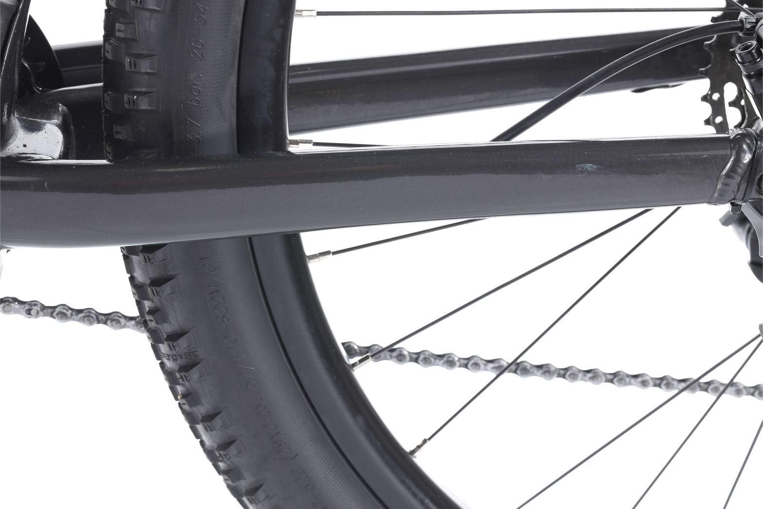 KTM Macina Team XL (2023) | Diamond