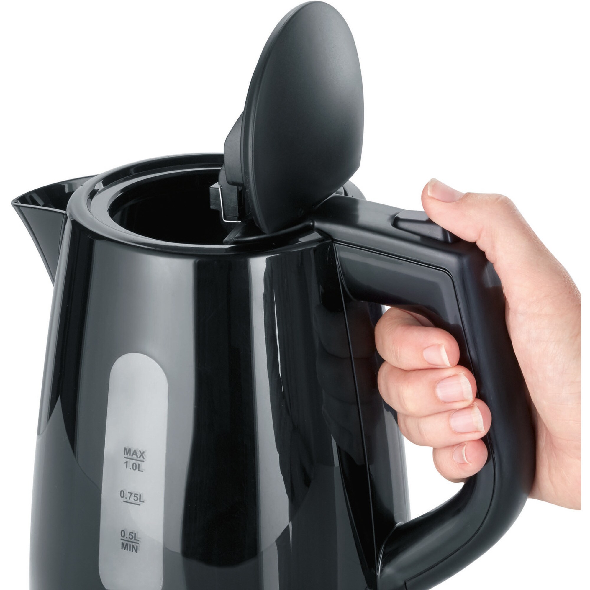 Severin Wasserkocher WK 3410