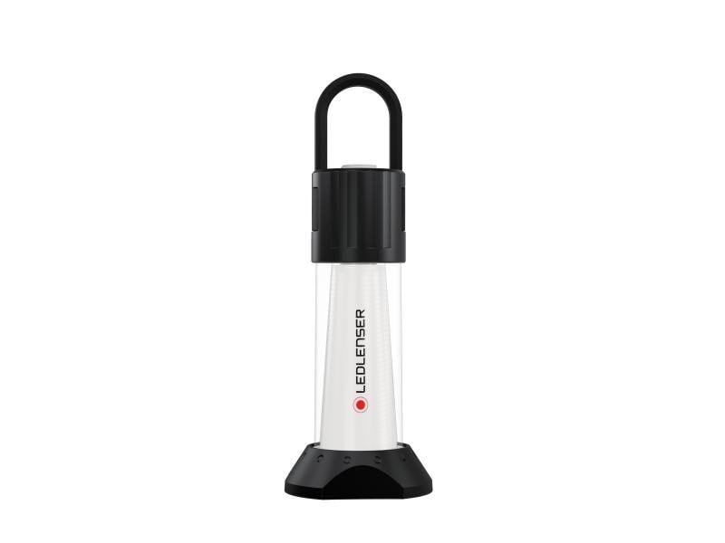 LED LENSER Laterne ML6 Warm Light Campinglampe