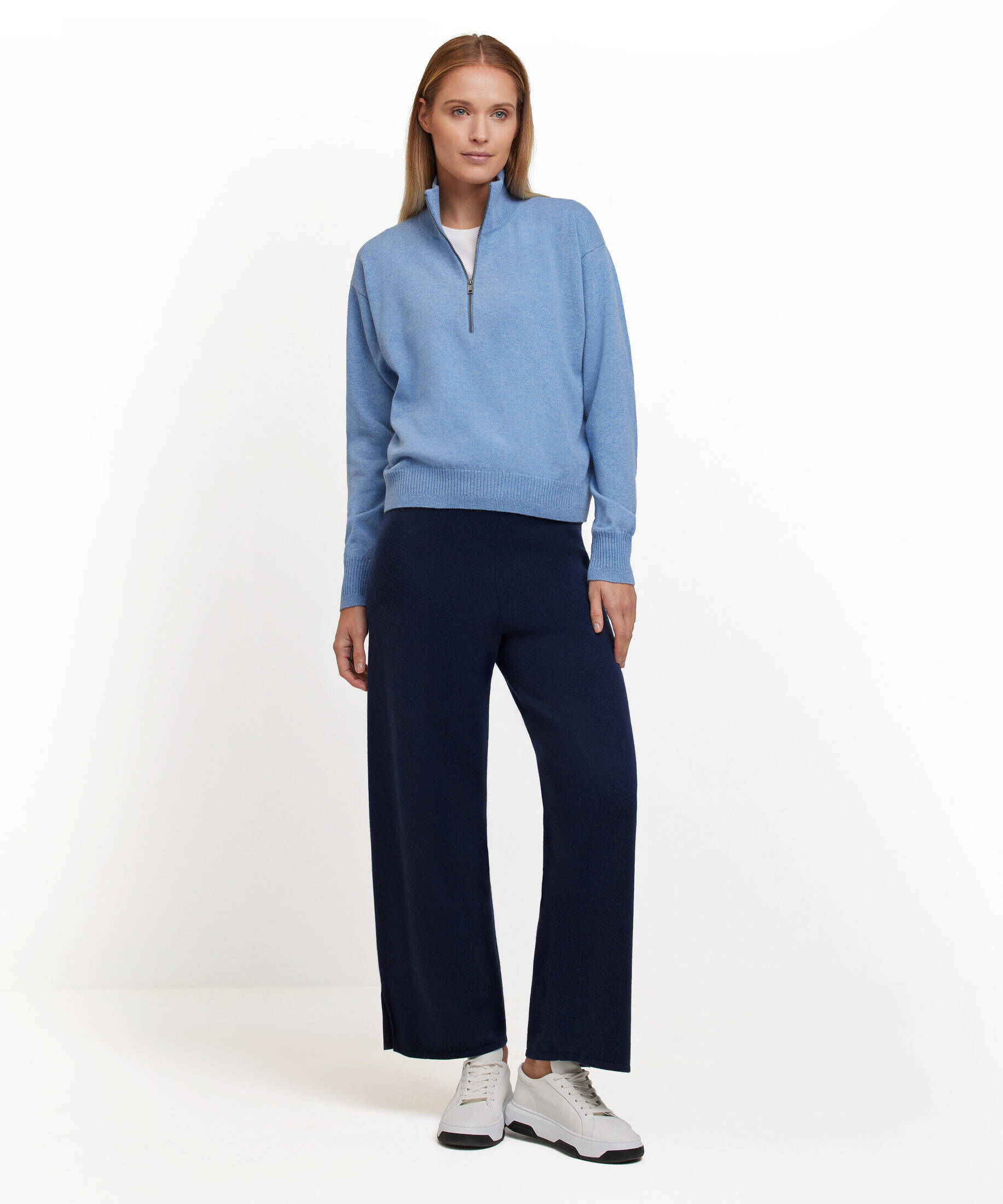 FALKE| Damen Pullover