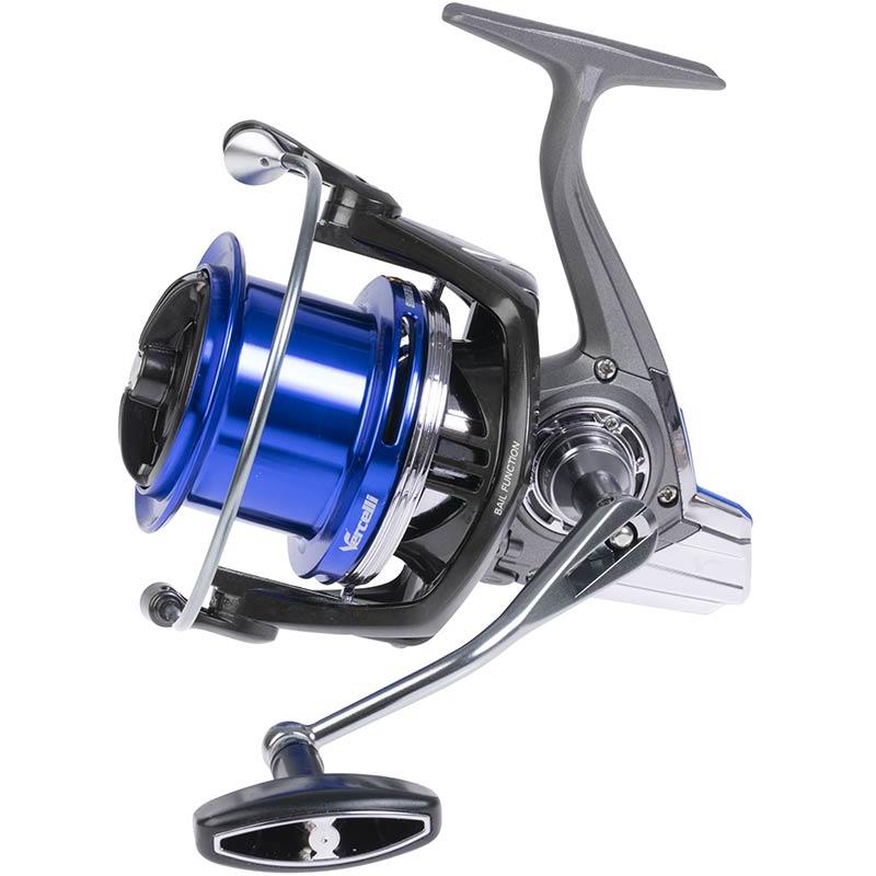 Moulinet Surf Vercelli Oxygen Zh