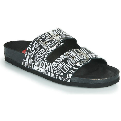 Love Moschino - JA28073G1C Negro