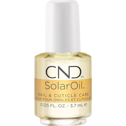CND Solaroil Nail & Cuticle Treatment