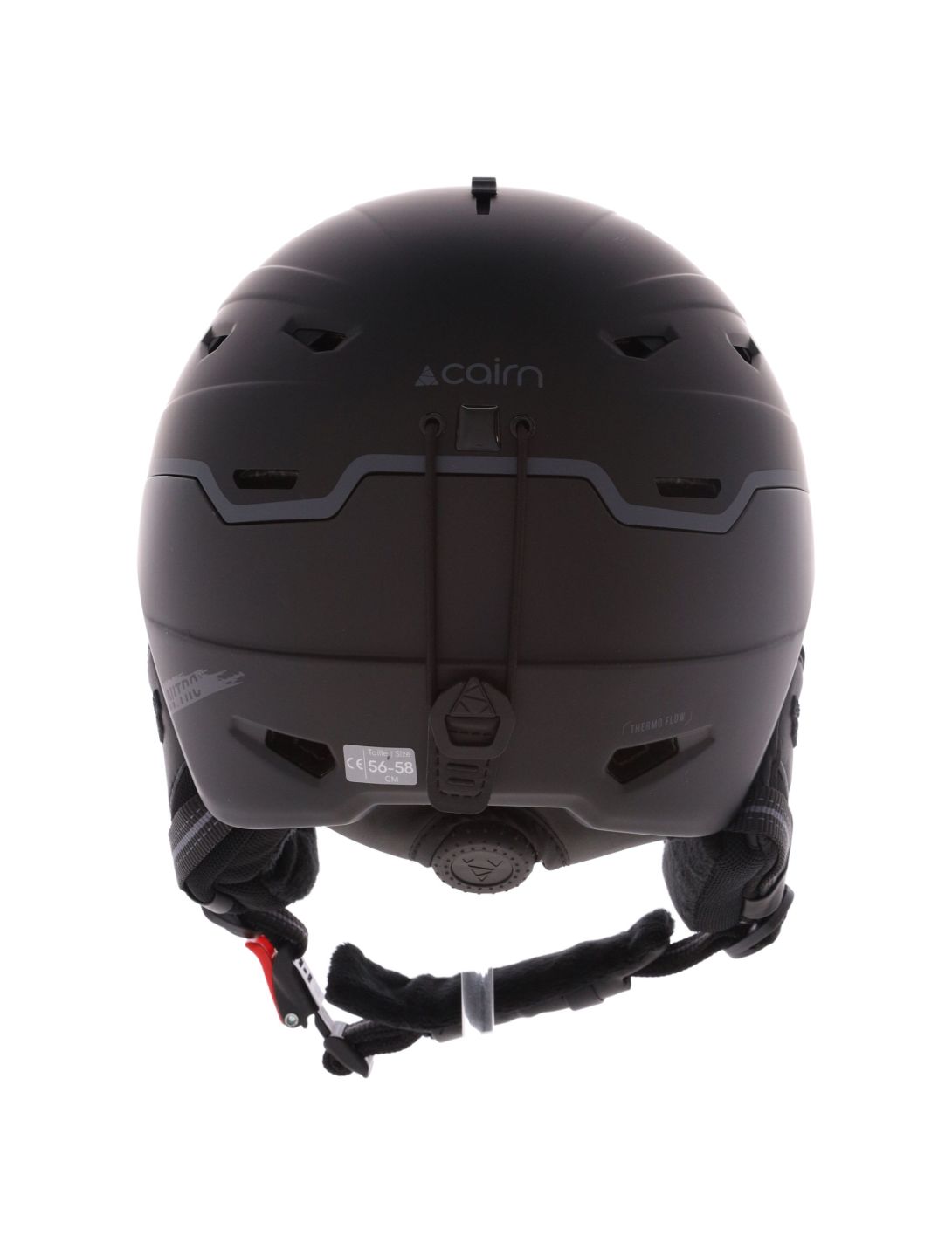 Nitro skihelm unisex