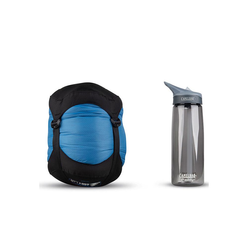 Sea To Summit TREK TKII -1°C - Sac de couchage