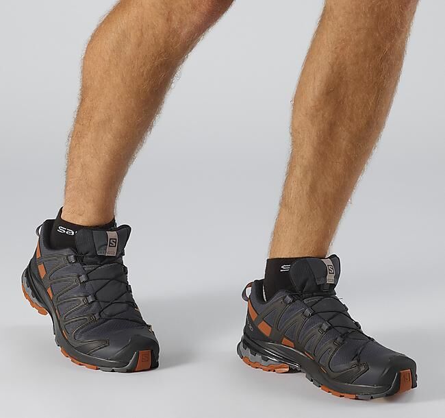 SALOMON - CHAUSSURES DE TRAIL XA PRO 3D V8 GTX M