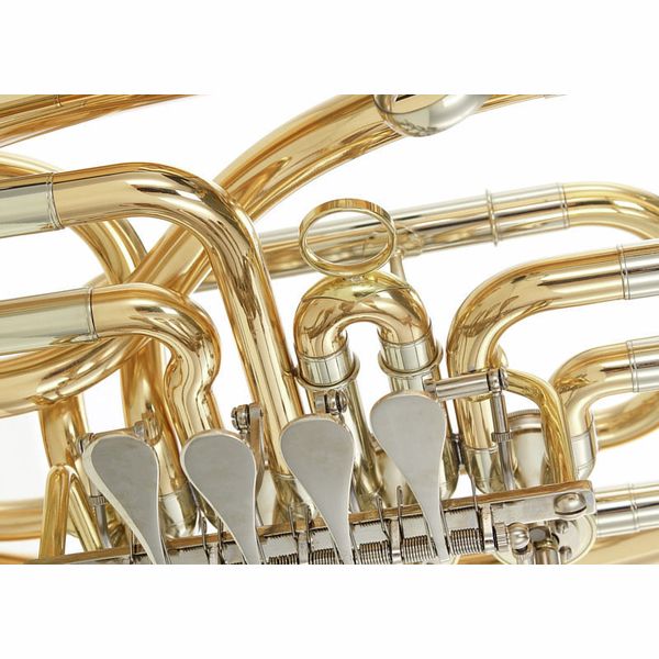 Thomann TBH 500 GM Baritone
