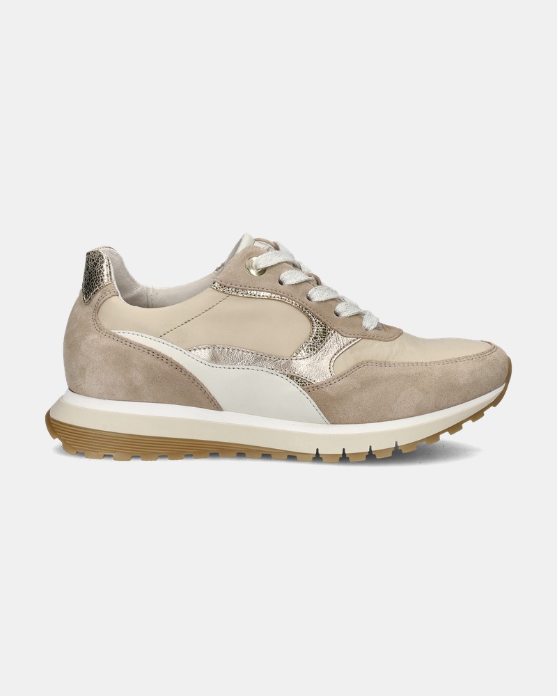 Gabor Lage sneakers  - beige