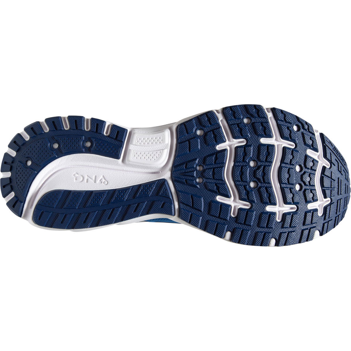 Brooks Trace 2 Løbesko Herre