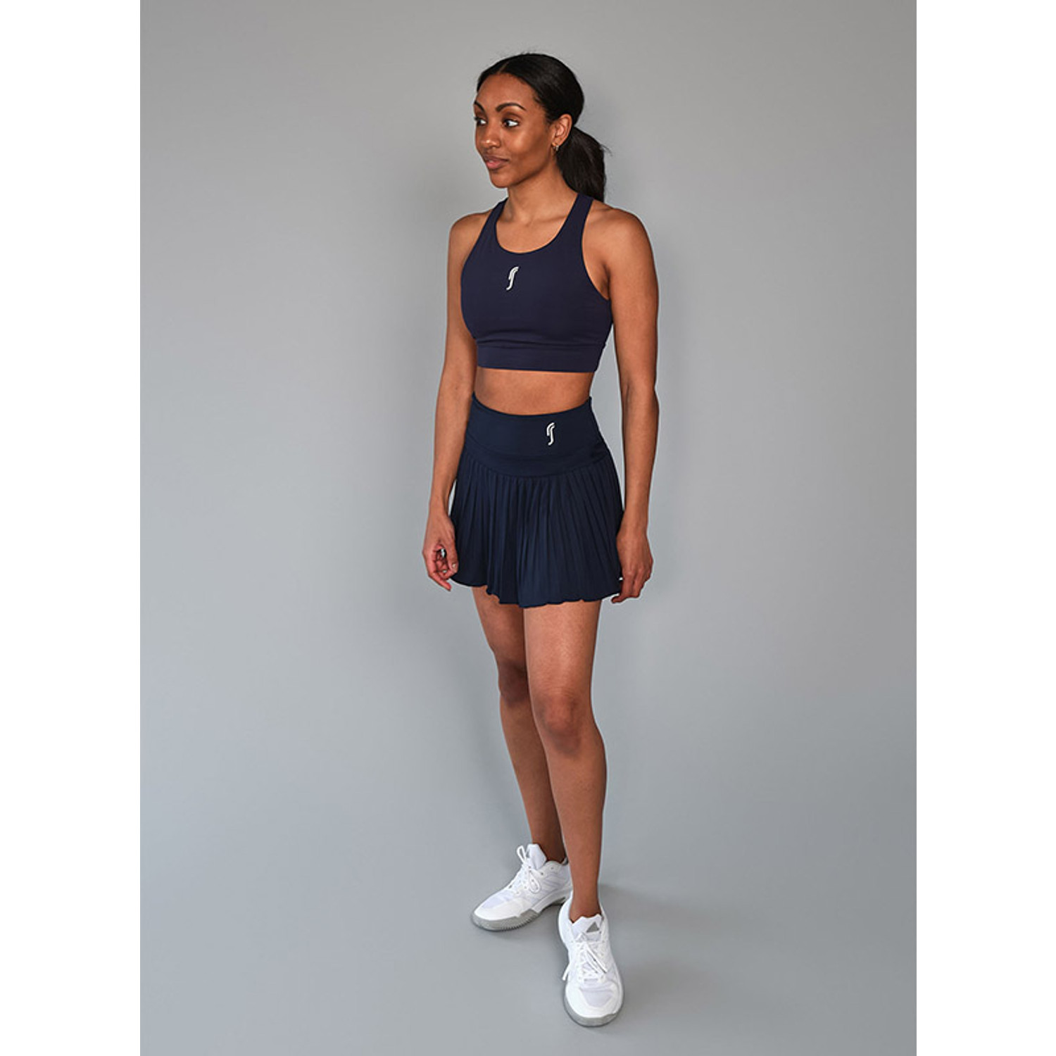 RS Sportswear Stretch Tech Logo Sport BH