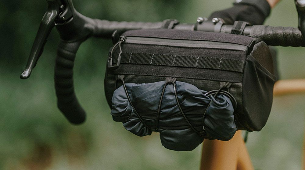 Topeak Tubular Bar Bag Lenkertasche kaufen | Bike-Discount
