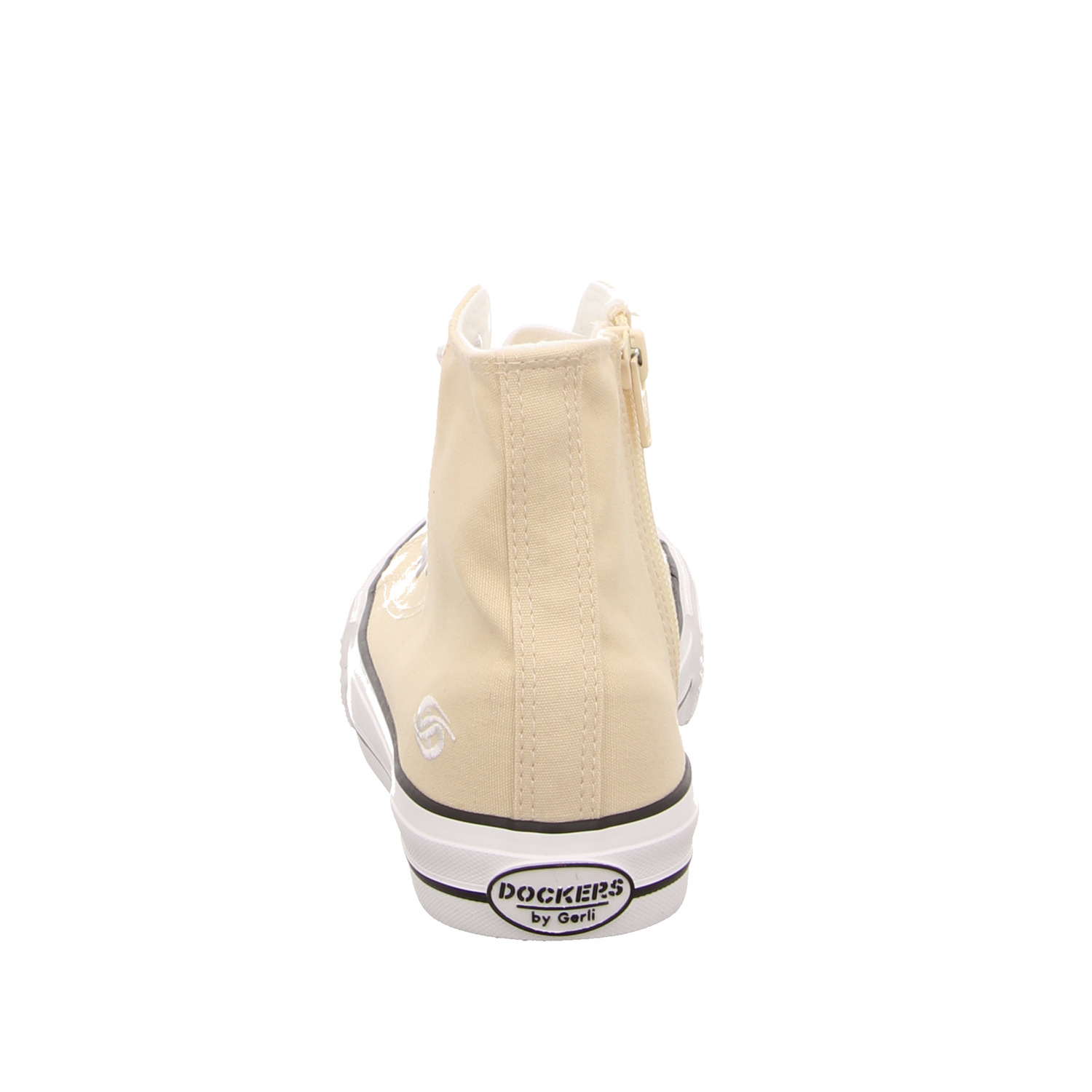 Dockers Knöchelschnürer beige