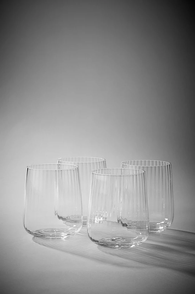 MAXIM lave glass 4-pk