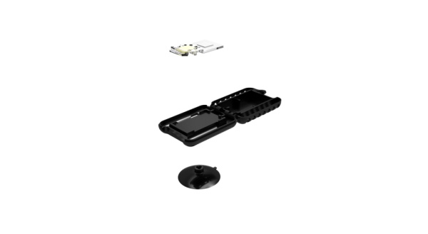 Seneye Slide soaker