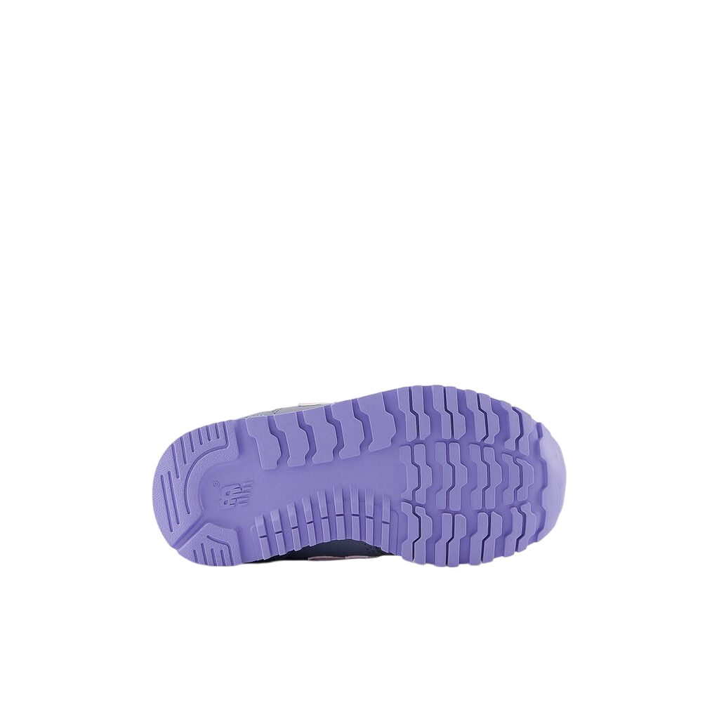 Sneaker IV500BC1 arctic grey