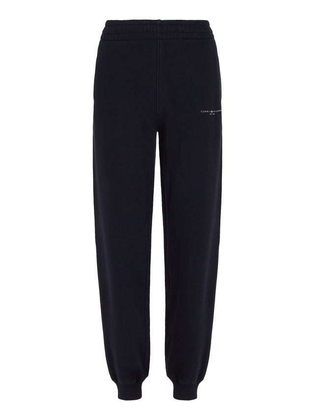 Tommy Hilfiger Sweathose »REG MINI CORP SWEATPANTS«  mit Logoschriftzug