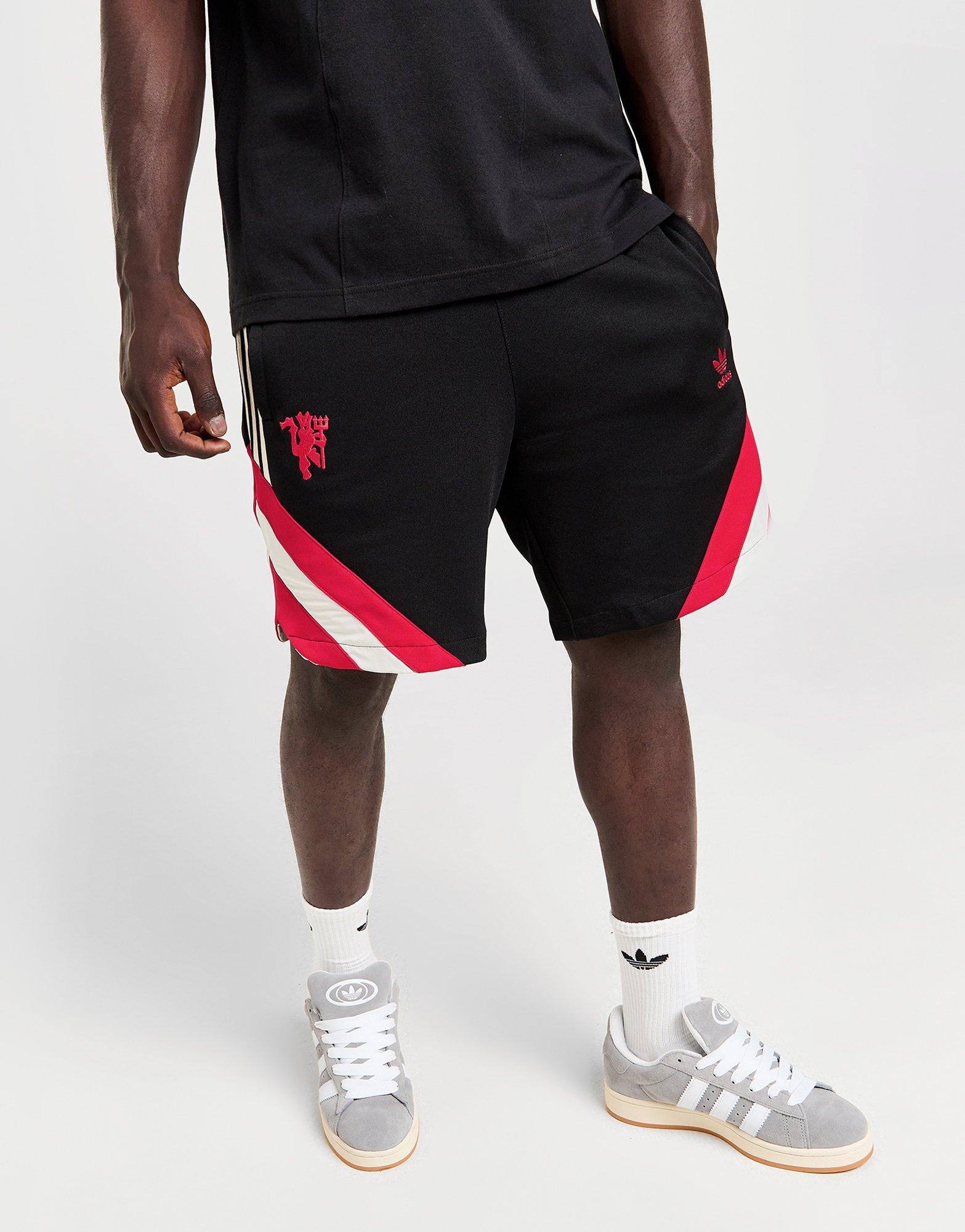adidas Originals Short Manchester United Originals